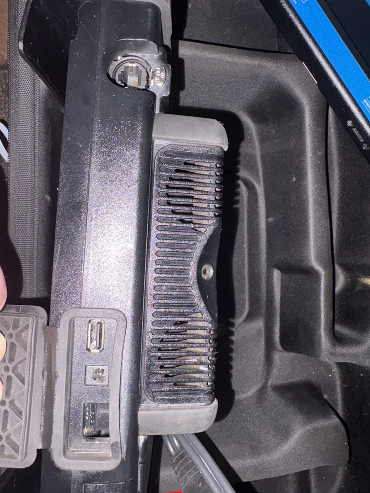 Midtronics DSS-7000 Battery Diagnostic Service System