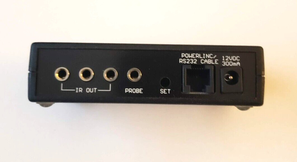 Smarthome IRLinc PC to IR Version | 1623PC