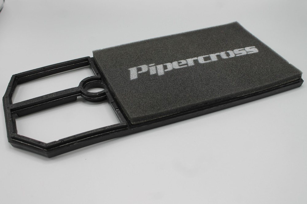 Pipercross Air Filter Element PP1376 (Performance Replacement Panel Air Filter)