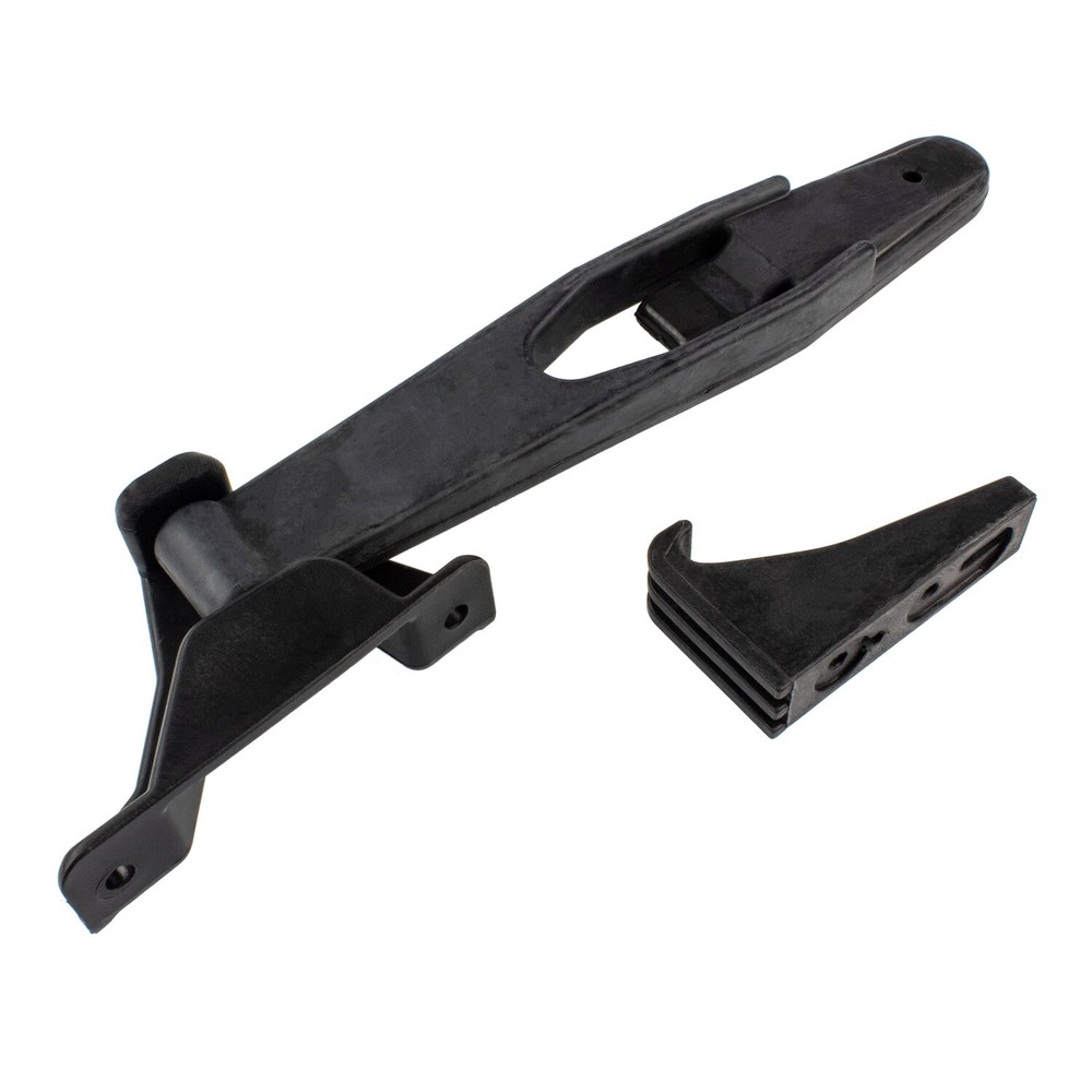 HOOD LATCH KIT RH 95-2008