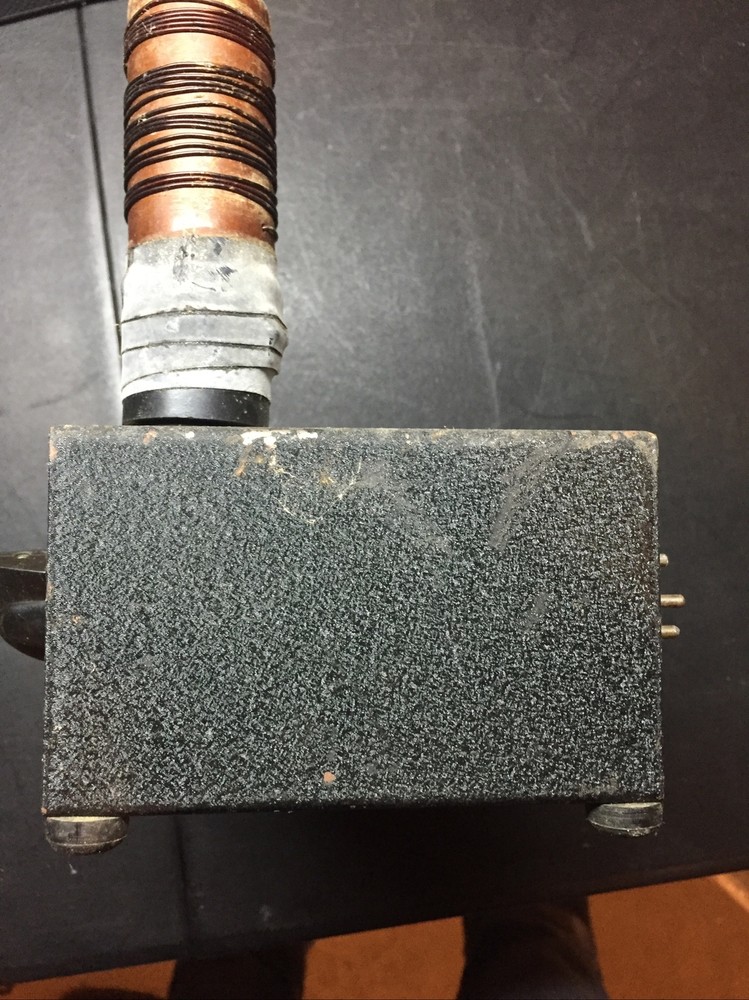 Vintage Audio Equipment Untested Sold As Is