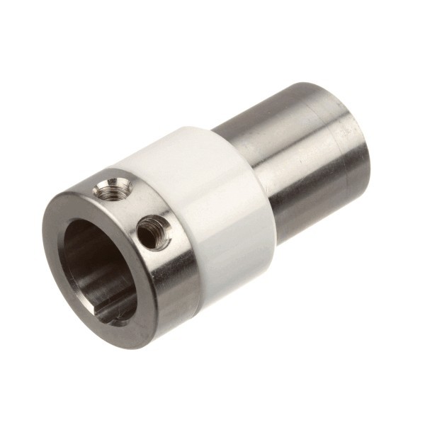 Frozen Beverage Dispensers 1211510001 Coupler, Ceramic