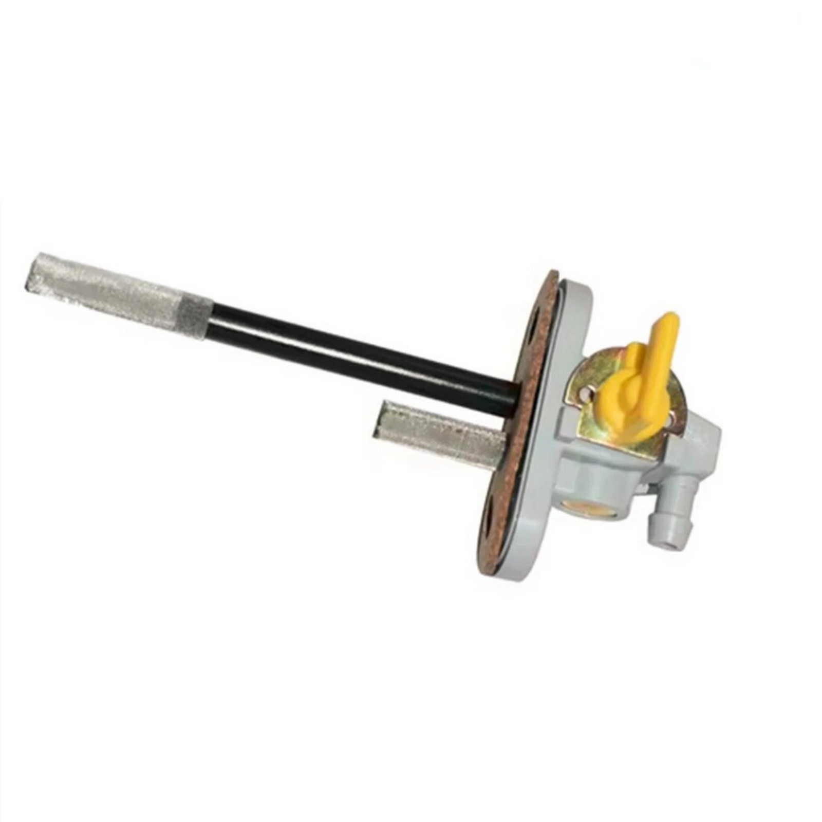 NEW Fuel Valve Petcock For Polaris Scrambler 500 1998-2001 Big Boss 500 1998 ...