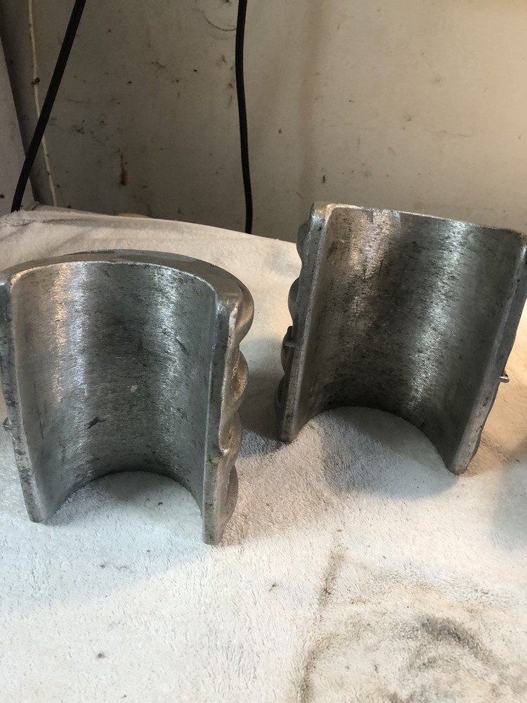 GREENLEE 777- 884 Segment Shoes ￼