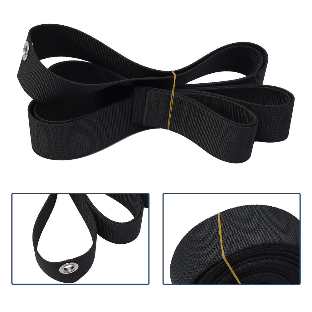 3 5m For BCD Backmount Dive Webbing Essential for Scuba Diving Equipment