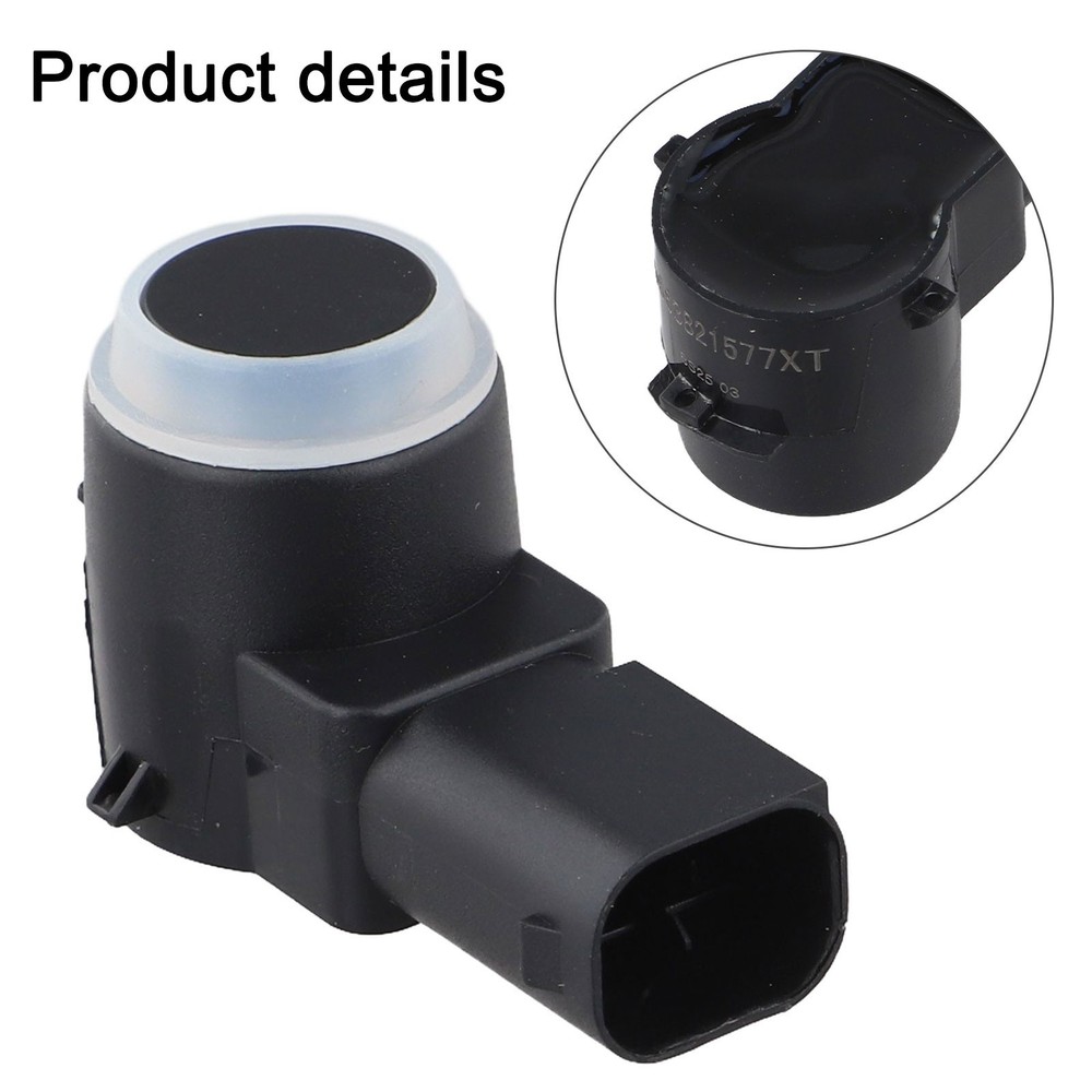 Vehicle Safety Sensor Compatible Sensor Accurate Distance Measurements