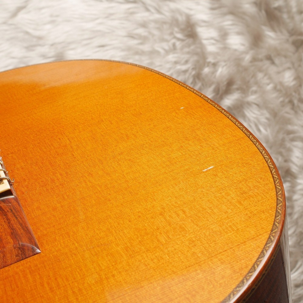 Sumio Kurosawa's handwritten labels