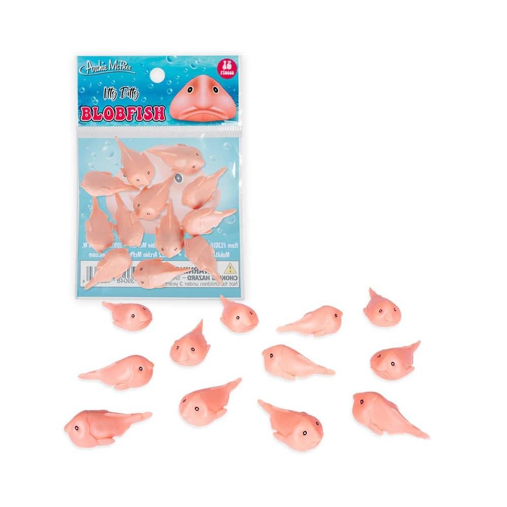 Itty Bitty Blobfish
