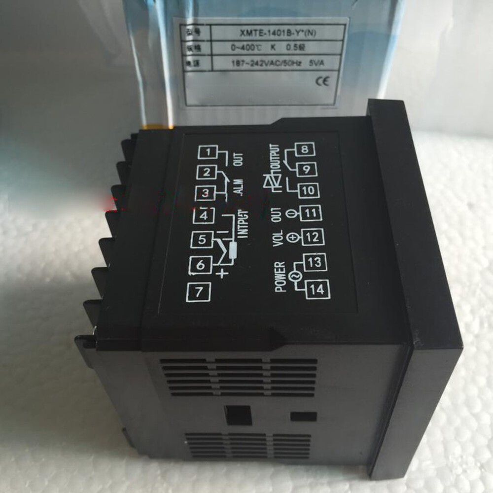 XMTE-1401B-Y(N) For AISET XMTE1000-2 Intelligent Temperature Controller