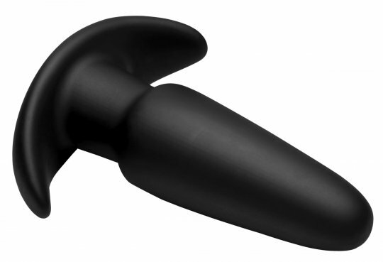 Kinetic Thumping 7X Prostate anal plug