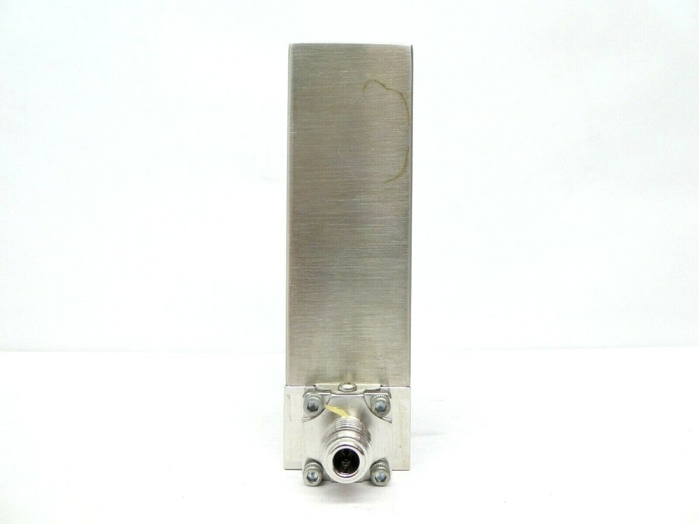 UNIT Instruments UFC-8160 Mass Flow Controller MFC 10 SLM O2 Working Spare