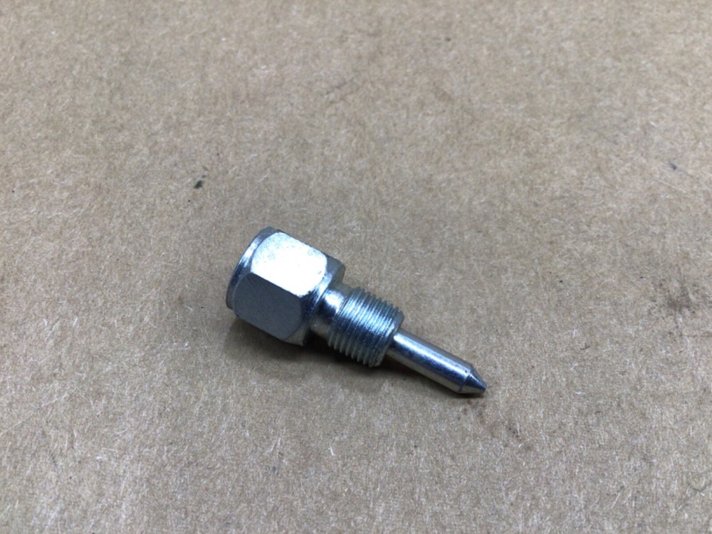 MSC 48527378 Grease Needle Points #4030K48IAC