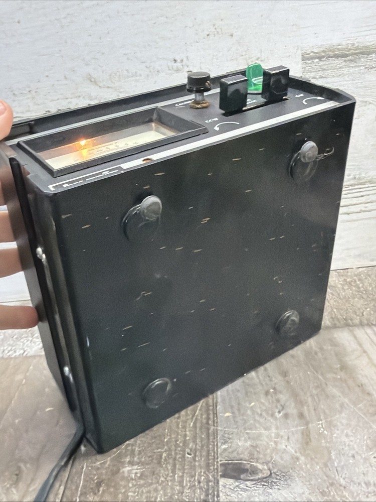 Telex Hy-Gain Model H-IV/CD-45-|| Transmit & Receive Direction Controller