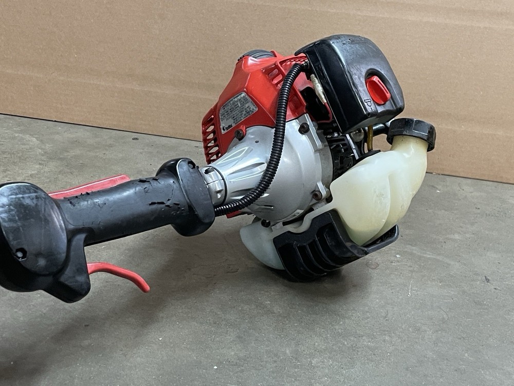 RedMax BCZ3050S String Trimmer 29cc - HAS GREAT COMPRESSION READ NOTES💎 🌿