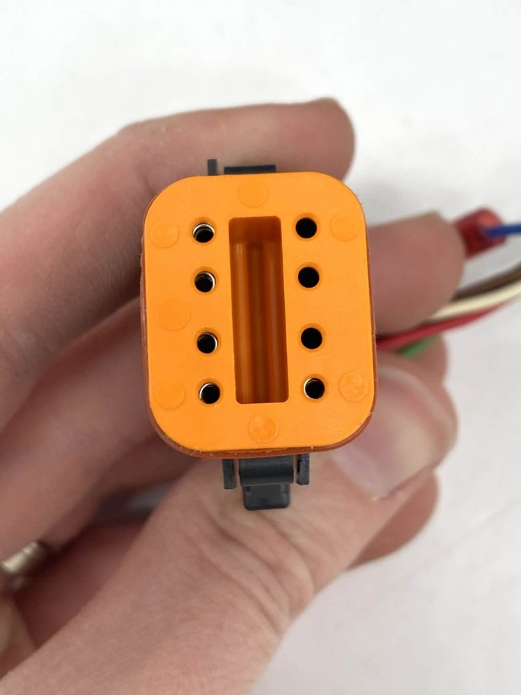 *New-In-Box* Ag Leader 750253 Moisture Sensor Module w/ Connector•