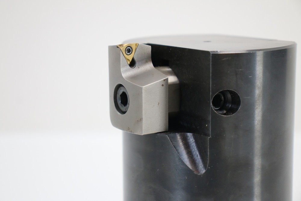 Nikken Z Mac-85 Modular Boring System Head