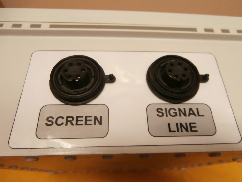 BRAMCO ELECTRONICS CONVEYOR CONTROL POWER CONTROLLER MANAGEMENT SYSTEM CCMS BOX