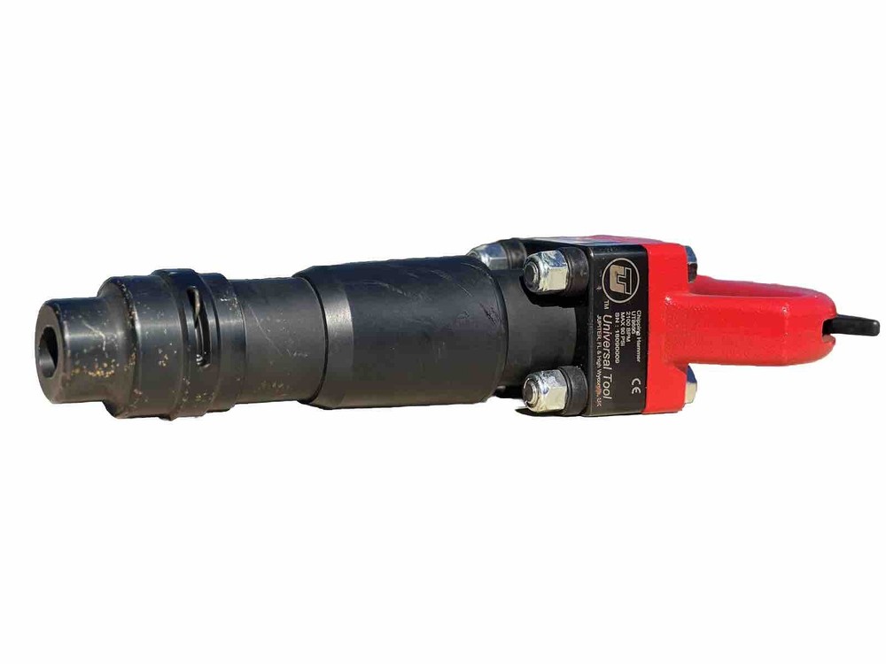 Universal Tools Ut8653 Chipping Hammer 3” Stroke