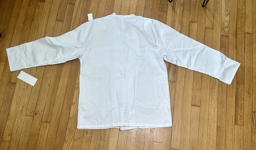 Chef Works Chef Coat | Size Large