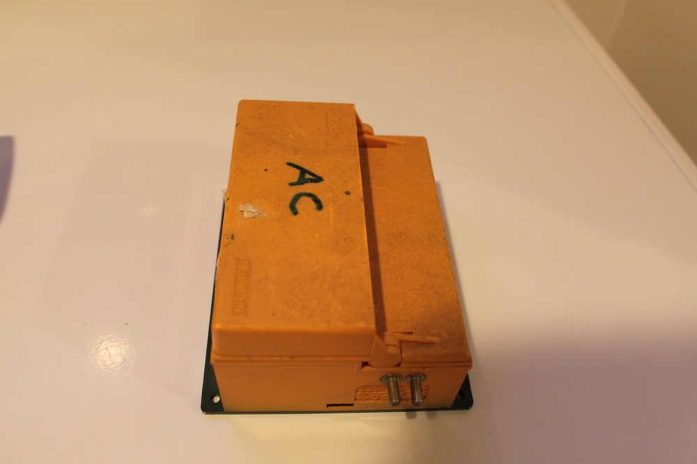 G Scale LGB 5080 Switch Control Box