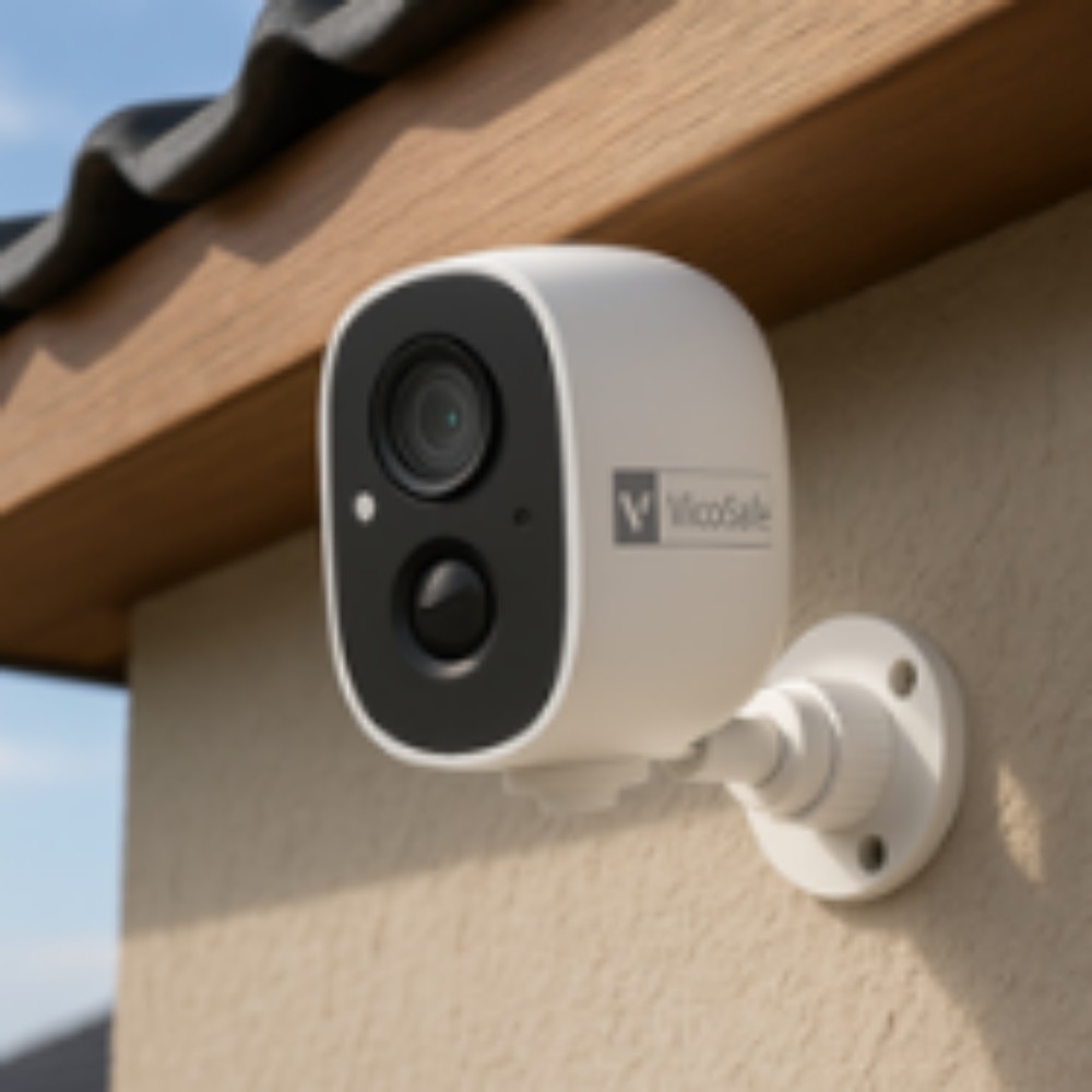 Wireless Camera Wi-Fi