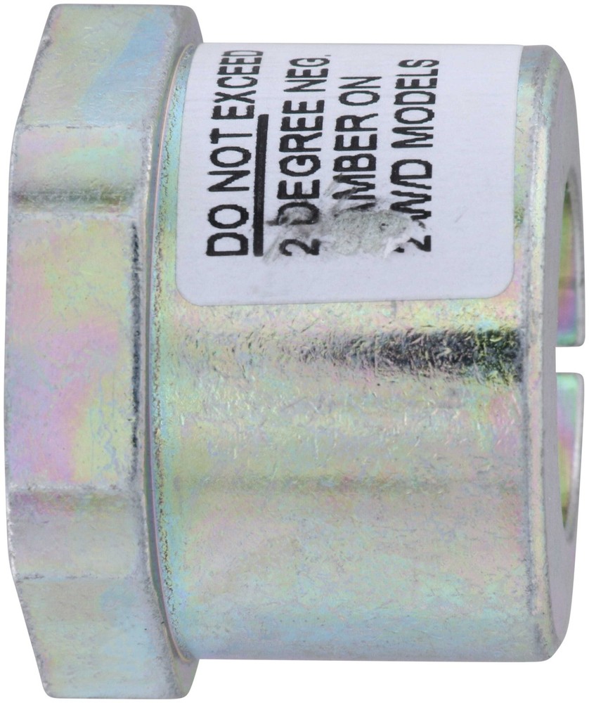 For Ford F-350 Super Duty - Front Alignment Caster / Camber Bushing Delphi