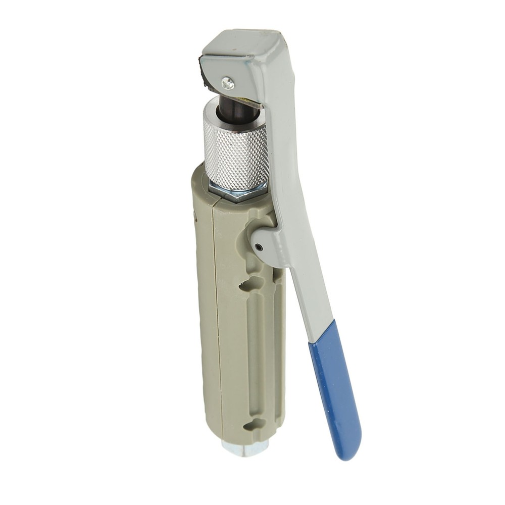 Sand Blaster Nozzle Head With 3 Ceramic Tips Remove Abrasive Stain Rust Gri