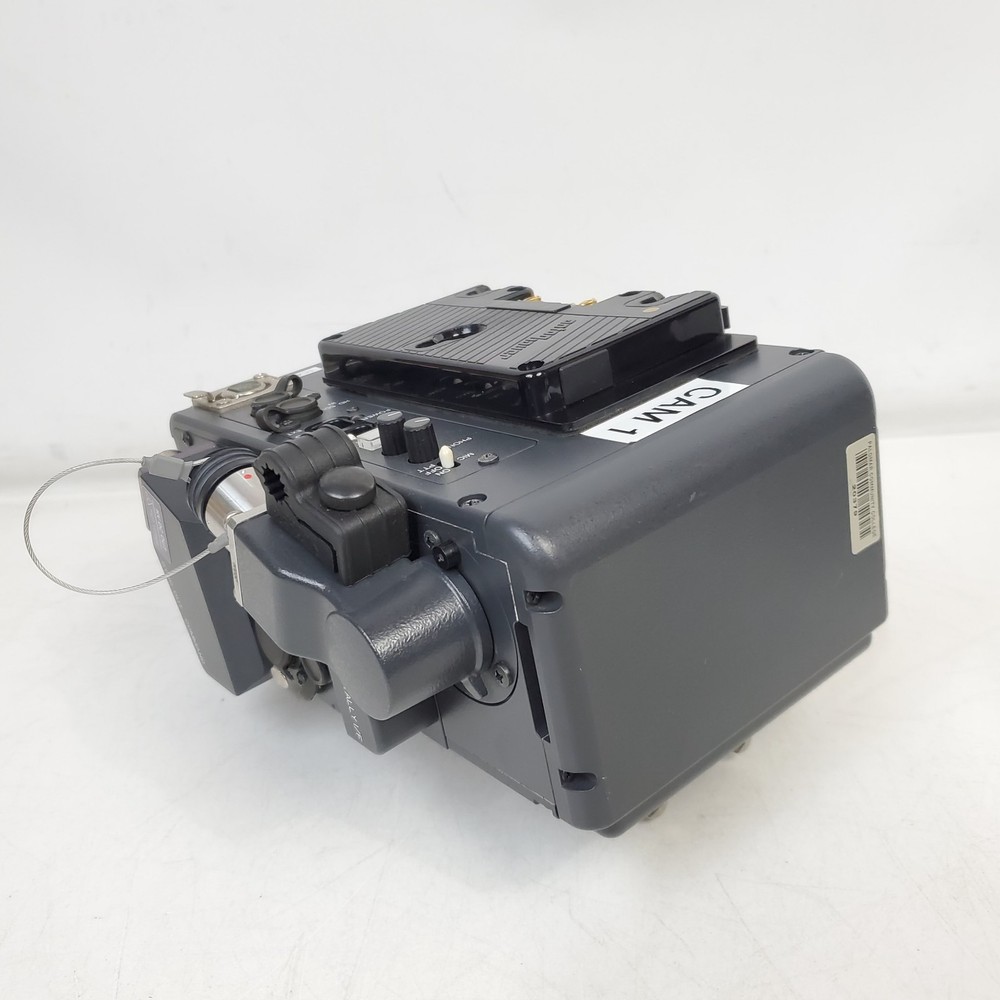 Ikegami FE-C100A Fiber Extension Camera Adaptor