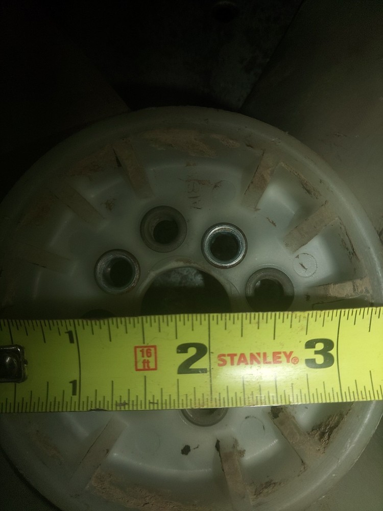 Engine Cooling Fan