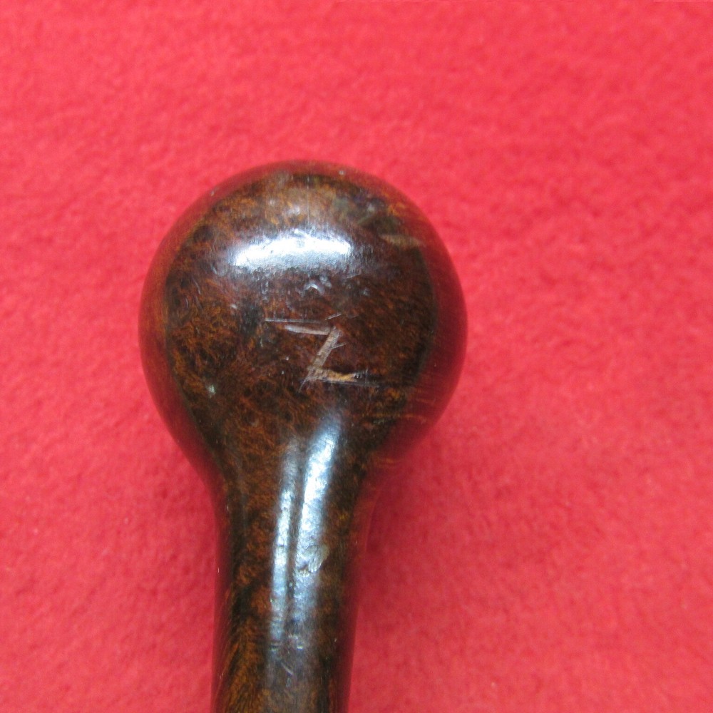 Smoking Pipe Dr. Grabow Riviera