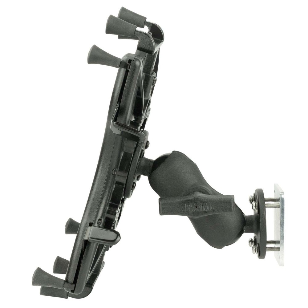 RAM-101B2-UN9U RAM X-Grip Dashboard Mount with Backing Plate...