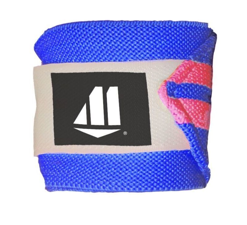 Master Wrister Wrap + Bowling Wrist Support