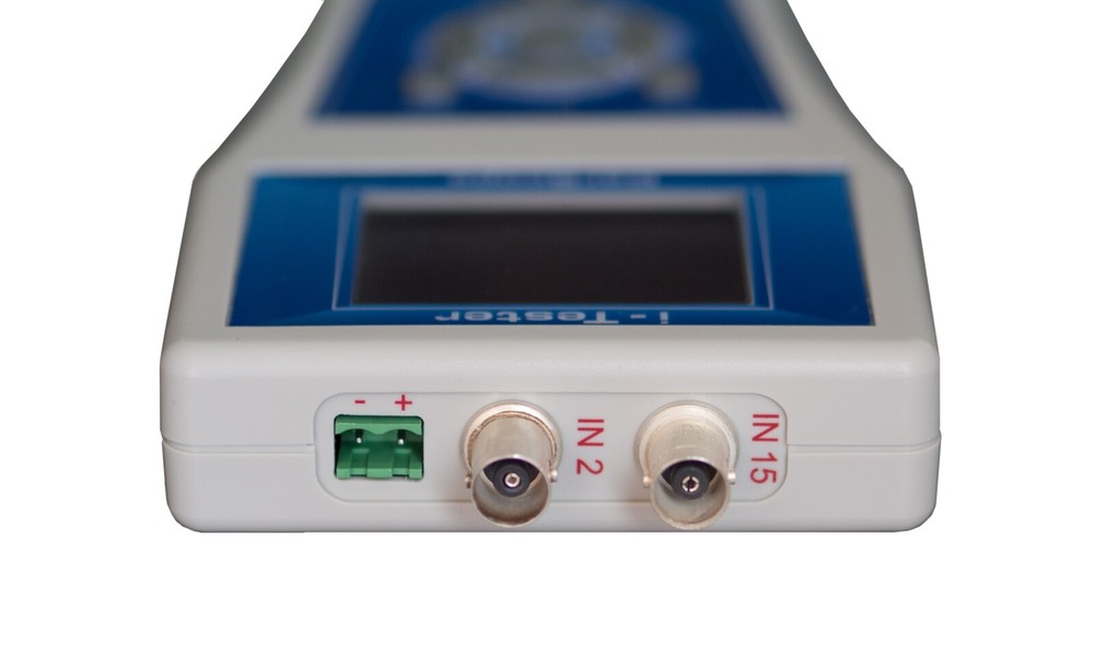 Relative Compression Test Tool | CarScope i-Tester