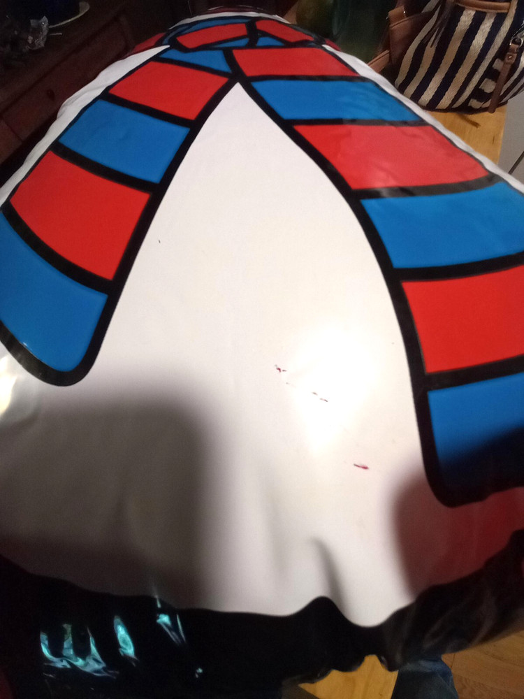 Inflatable 20" Penguin