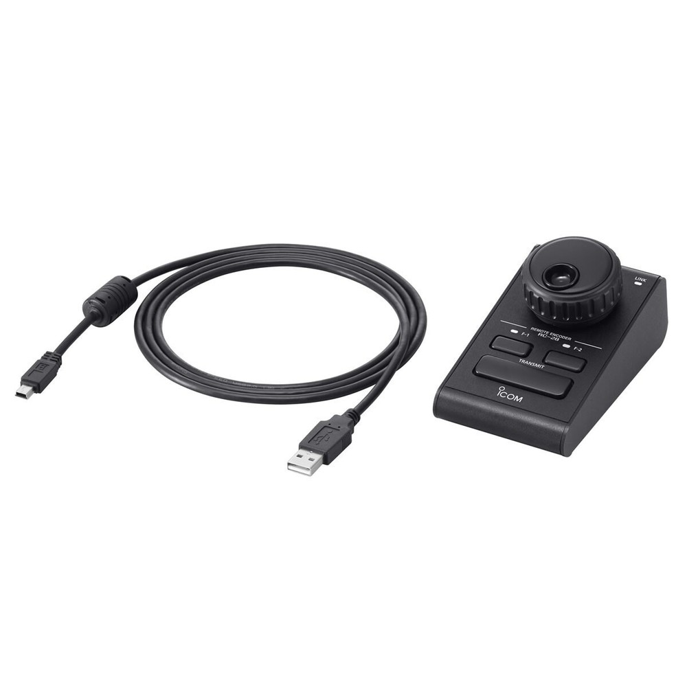 ICOM RC-28 Remote Encoder for IC-9100 7600 7410 7200 Ｎew JP