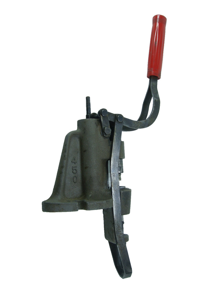 Lyman 450 Bullet Sizer Lubricator For Reloading Hand Loading