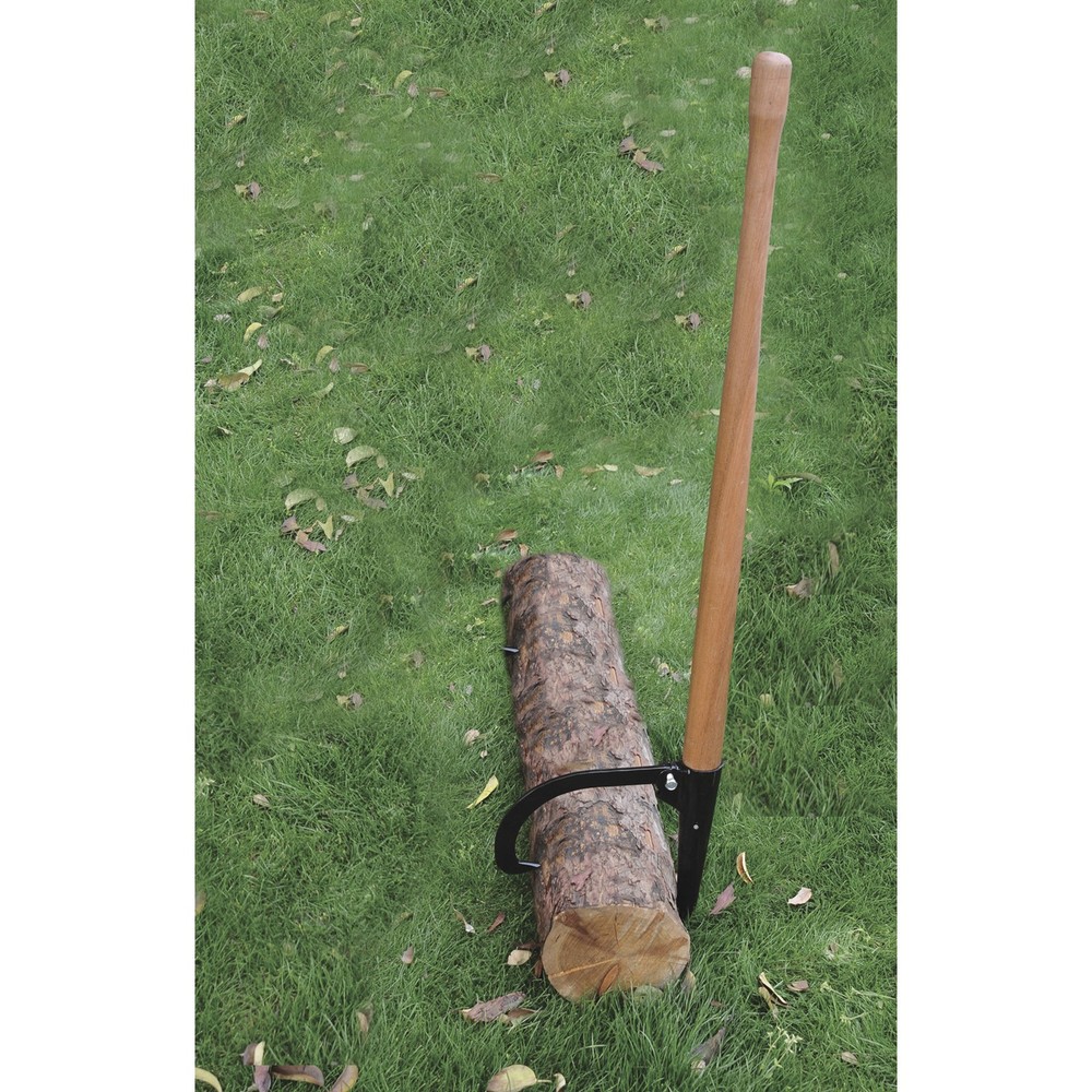 Ironton Wooden Handle Cant Hook, 48in.L