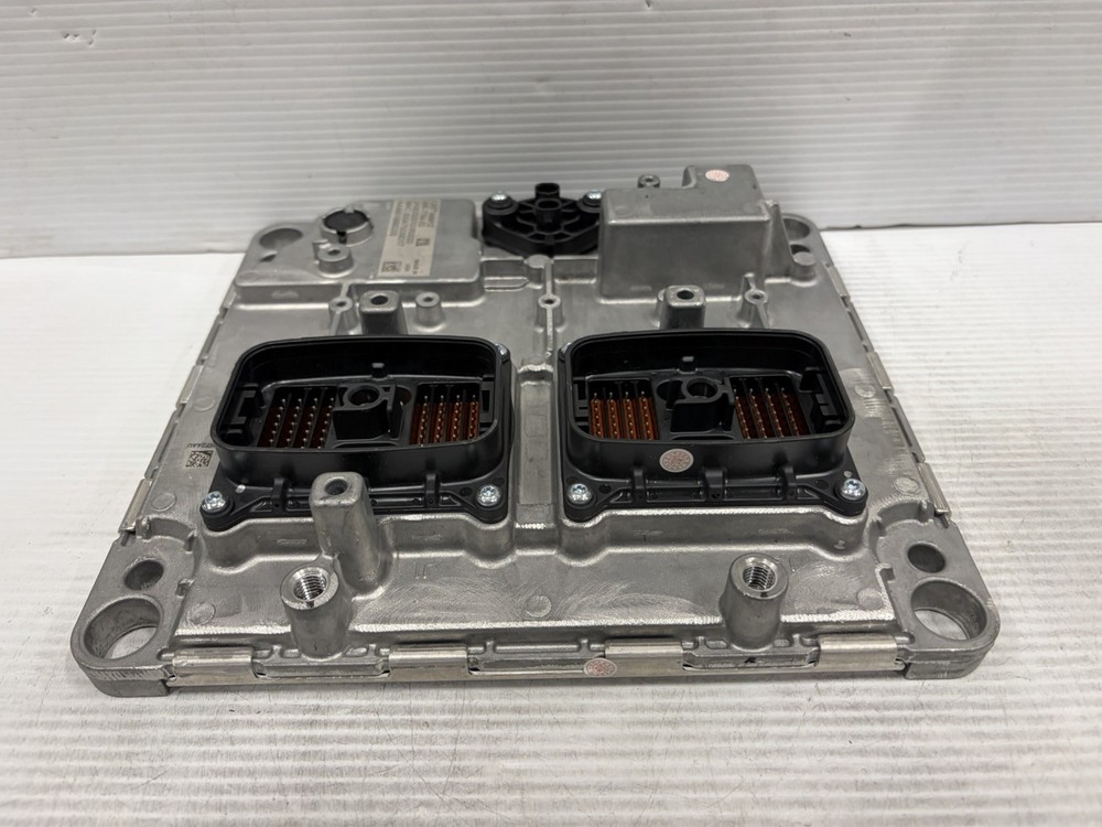 CATERPILLAR A6M12 ENGINE COMPUTER CONTROL UNIT MODULE ECU ECM OEM 566-7784-03