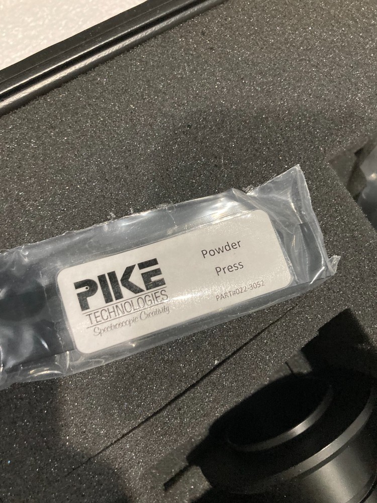 PIKE HATR Horizonal ATR Accessory