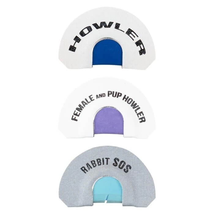 Phelps Predator Diaphragm 3 Pack