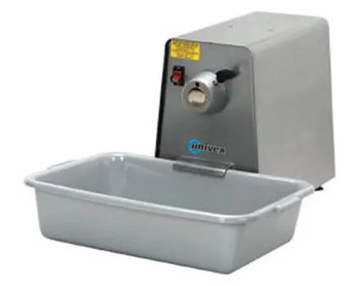Univex PM91 Prep-Mate Power Drive