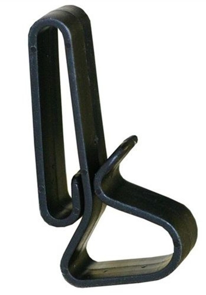 Ear Protector Belt Keeper And Muff Cover Combo Set