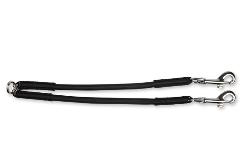 Ancol Bungee Shock Absorber Coupler 20cm