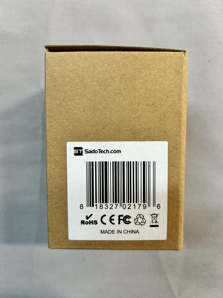 SadoTech Wireless Doorbell Chime