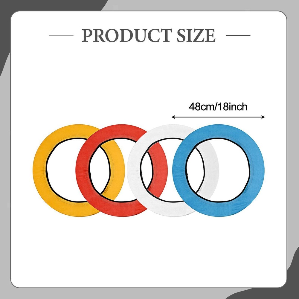 4 Pieces Light Diffuser Direct Replaces Parts Soft Diffuser Lamp Cover