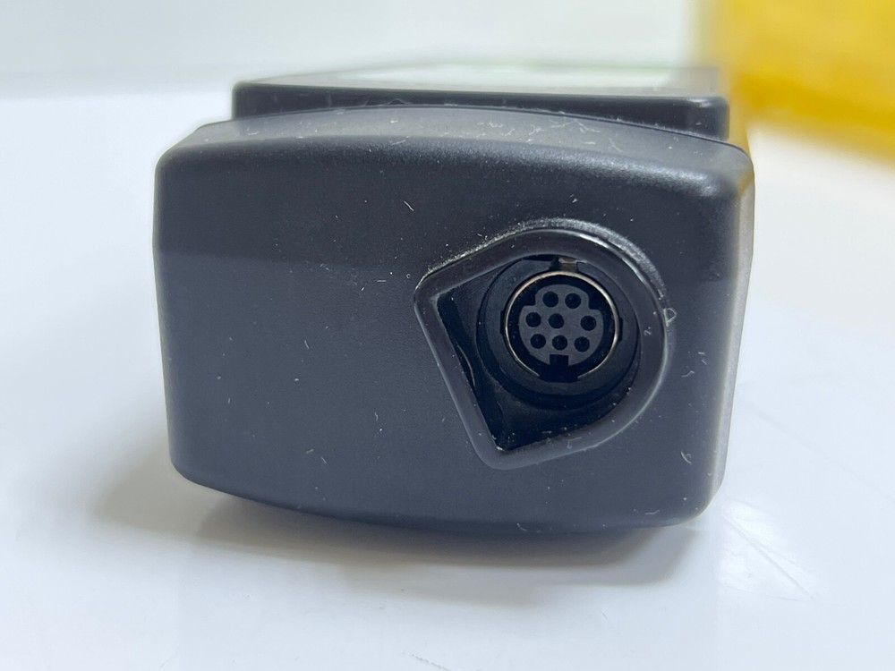 TESTO 435 DATA LOG WITH PROBE