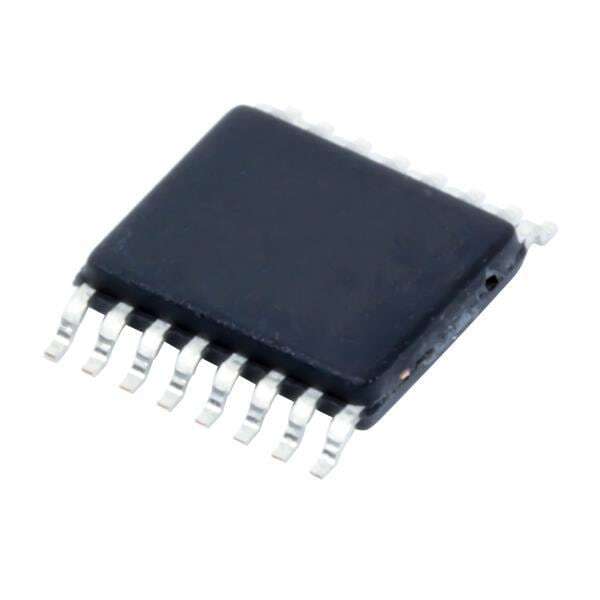 2Pcs TPS54350PWP HTSSOP-16