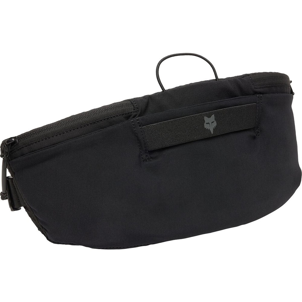 Fox Racing Summit Hip Pack Black, One Size