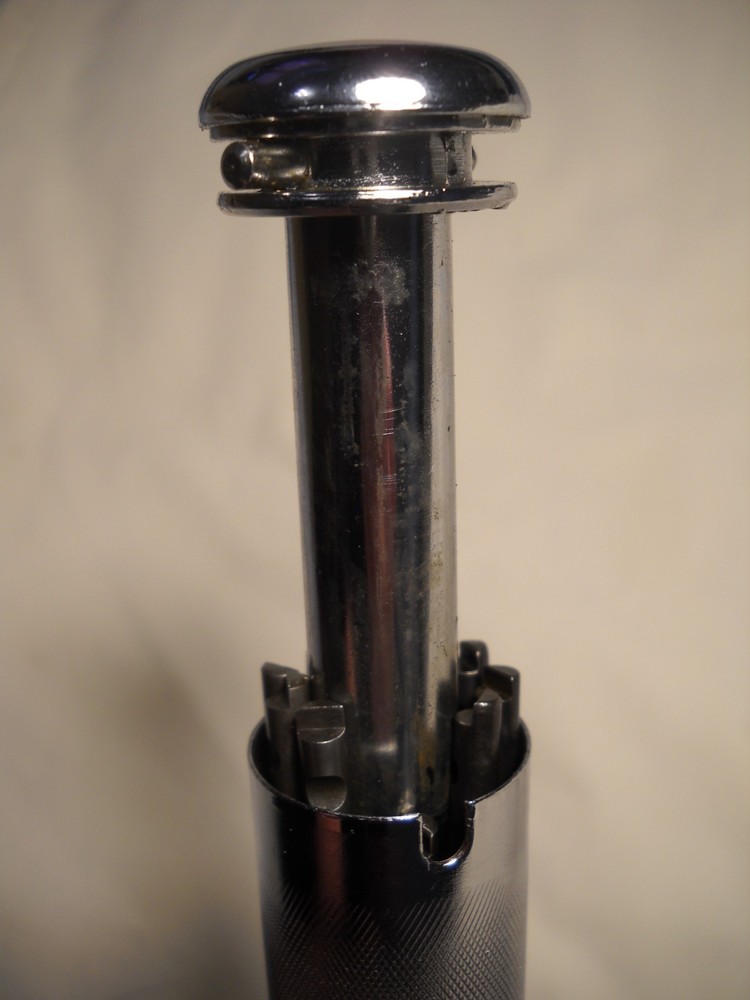 Vintage Stanley Yankee Automatic Pump Drill N0.41Y Bell System-B & Bits, U.S.A.