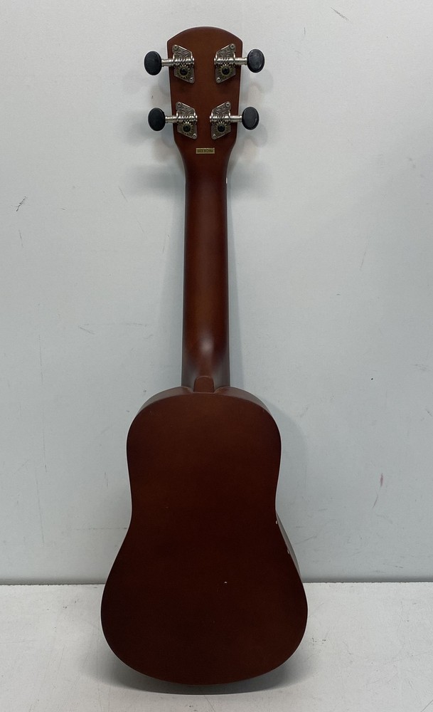 Melokia UK13 Soprano Ukulele
